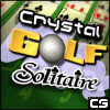 Crystal Golf Solitaire A Free Cards Game