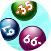 Number Balls A Free Action Game