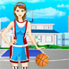 Basketball Girl Dress Up A Free Customize Game