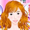 Soniy Make Up A Free Dress-Up Game