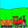 Stop Train! A Free Other Game