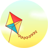 Kite Flying A Free Action Game