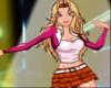 Super Daning Girls A Free Dress-Up Game