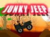Junky Jeep A Free Driving Game