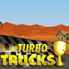 TurboTrucks A Free Driving Game
