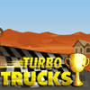 Turbo Trucks is a wonderful game of truck racing by betting!