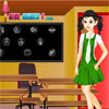 School Girl Dress Up A Free Customize Game