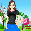 Dating Girl Dress Up A Free Customize Game