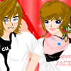 Dance Couple A Free Customize Game