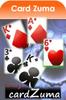 Zuma with cards A Free Action Game