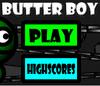 Butter Boy! A Free Action Game
