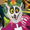 King Julien Fashion