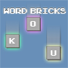 Word Bricks A Free Action Game