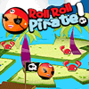 Roll Roll Pirate! A Free Action Game