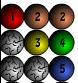 Ball Breaker! A Free Action Game