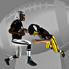 Super bowl defender A Free Action Game