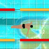 Swim Race A Free Sports Game