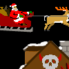 Santa Presents Delivery A Free Action Game