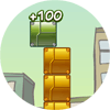Tower Bricks A Free Action Game