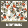 Many Balls A Free Puzzles Game