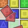 Click blocks with matching colors to remove them. If you hover with the mouse over a block you can light up the blocks that are on the left, right, top and bottom if they are the same color. 3 different game modes.