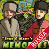 John & Mary’s Memories - Russia A Free Puzzles Game