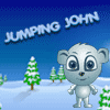 JumpingJohn A Free Puzzles Game