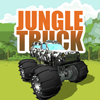 Jungle Truck A Free Sports Game