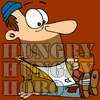 Hungry Hungry Hobo A Free Action Game