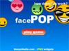 Webcam "Face Pop" A Free Action Game