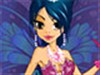 Charming Fairy A Free Dress-Up Game