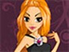 Chic and Elegant A Free Dress-Up Game