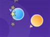 This is an extremely simple game, collect as many yellow stars as you can to reach the top of the highscores or beat the crap out of your friends! Avoid the red stars and keep an eye out for powerups, some will help you with your task, others will do the opposite.