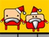 Finding Santa A Free Action Game