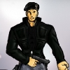 GI Joe Dress Up A Free Dress-Up Game