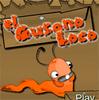 El Gusano Loco A Free Puzzles Game