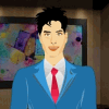 Businessman dress up A Free Dress-Up Game