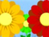Go Flower, Grow! A Free Action Game