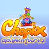 Chopix Adventures A Free Adventure Game