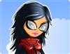 Spider Girl A Free Dress-Up Game