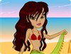 Summer In Brazil A Free Dress-Up Game