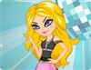Disco Style A Free Dress-Up Game