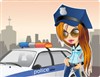 Cute Cop Dress Up A Free Dress-Up Game