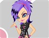 Fancy Emo A Free Dress-Up Game