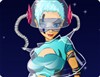 Space Girl Dress Up A Free Dress-Up Game
