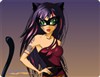 Catwoman Dress Up A Free Dress-Up Game
