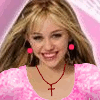 Hannah Montana Dress up A Free Customize Game