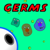 Germs A Free Action Game