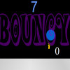 Bouncy Game A Free Action Game