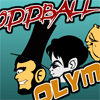Oddball Olympics! A Free Action Game